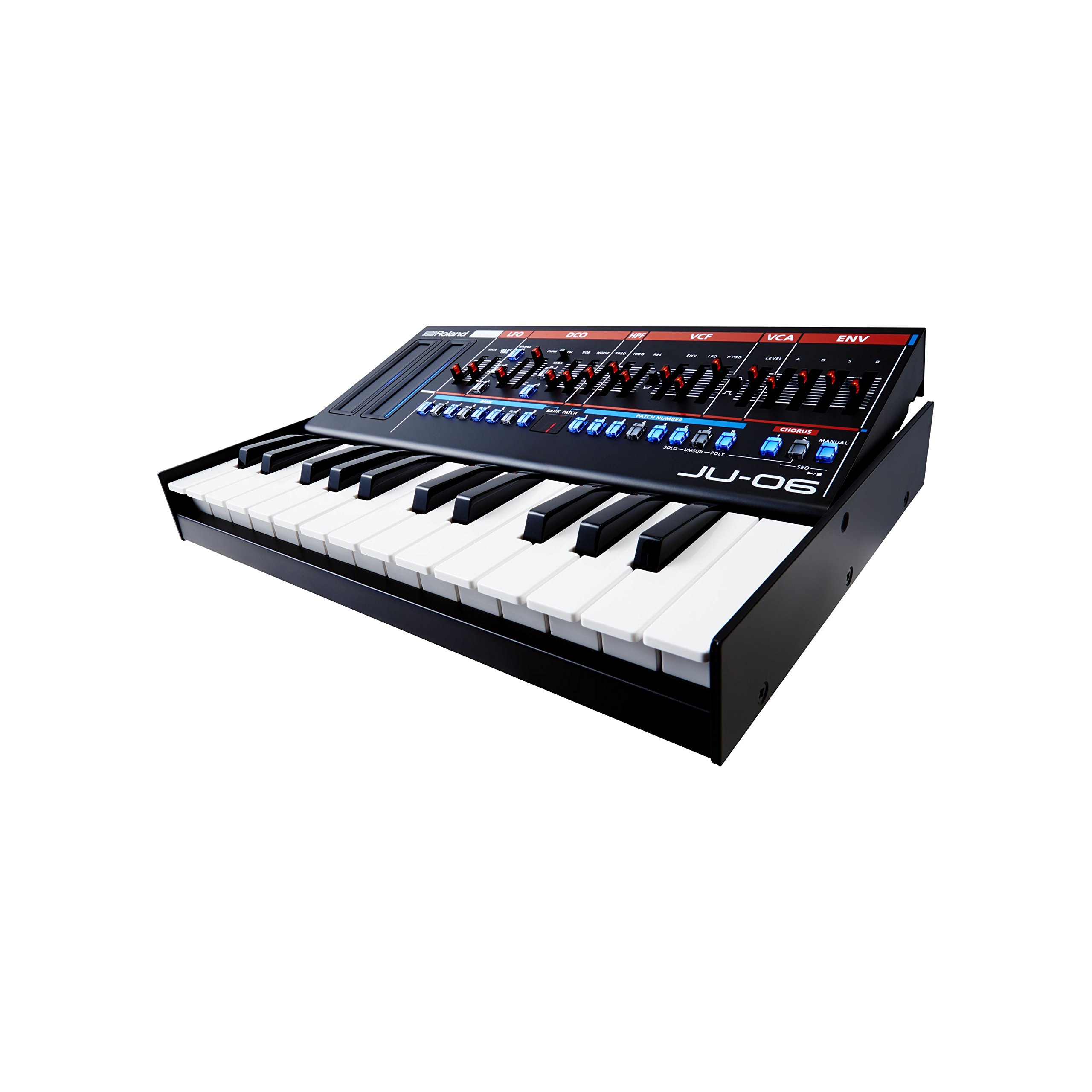 Amazon.co.jp: Roland JU-06 Sound Module Roland Boutique