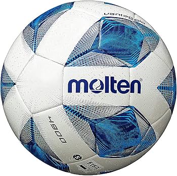 Amazon | モルテン(molten) サッカーボール 一般・大学・高校・中学校