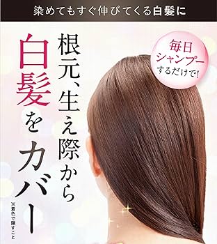 Amazon | Sastty[白髪用] 利尻カラーシャンプー お徳用 500ml