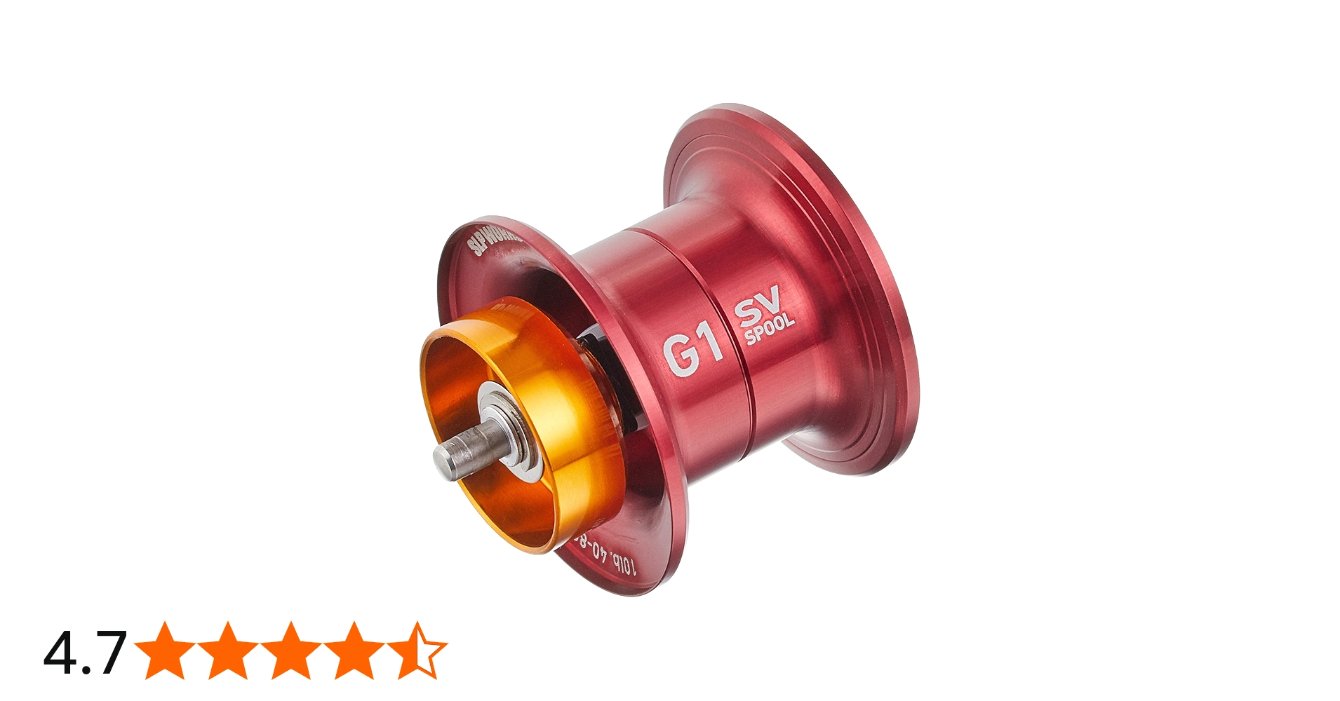 Amazon | ダイワslpワークス(Daiwa Slp Works) RCSB CT SV 700S