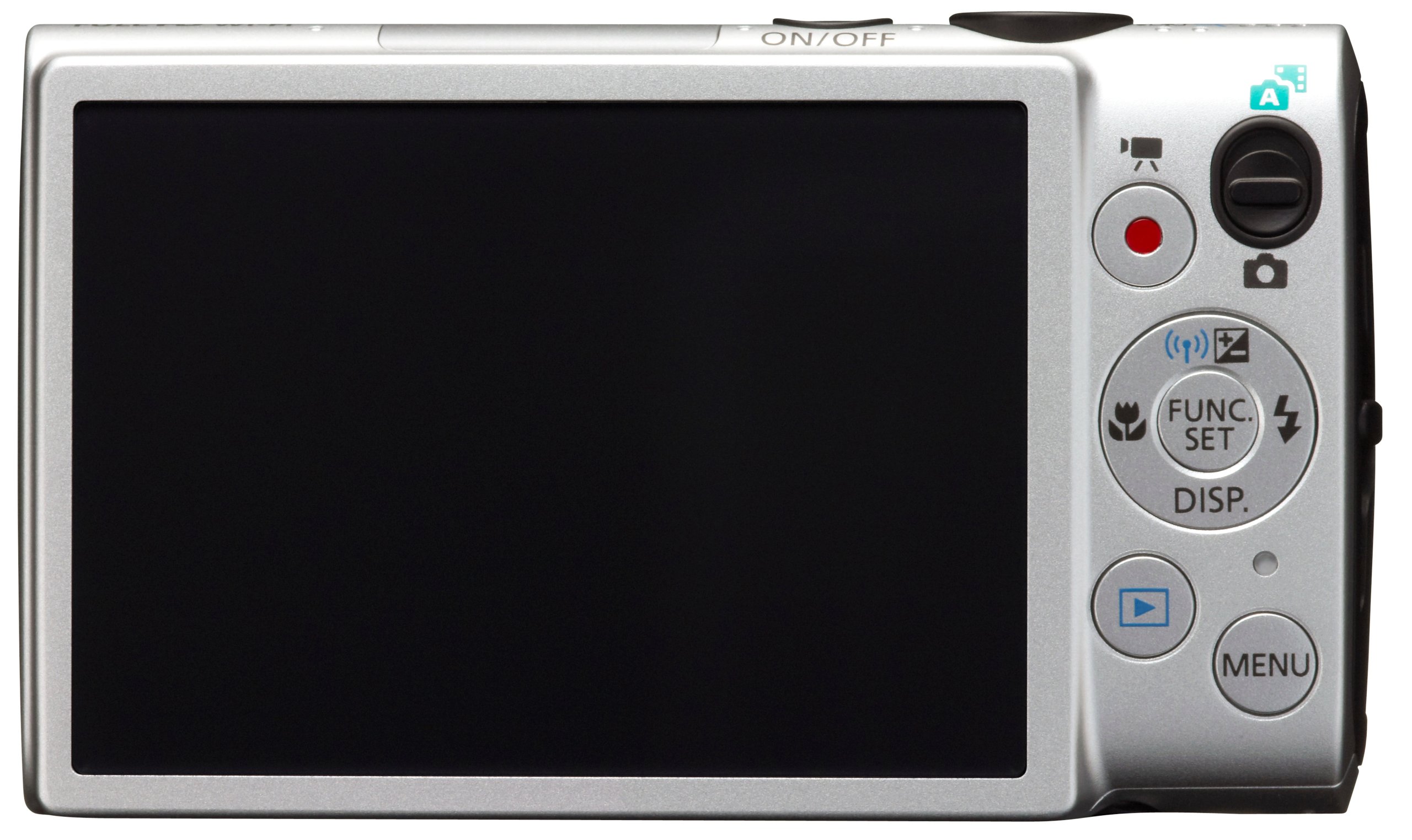 Amazon.co.jp: Canon デジタルカメラ IXY 610F 約1210万画素 光学10倍