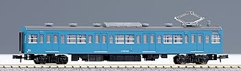 Amazon | マイクロエース Nゲージ 103系 JR東海・スカイブルー・冷房車