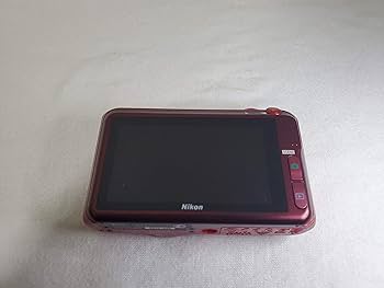 Amazon | Nikon デジタルカメラ COOLPIX S6400 タッチパネル液晶 光学