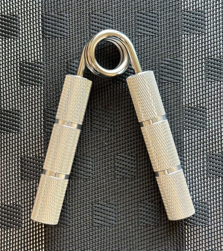 ローテーションハンドル(Dハンドル)｜アームレスリング器具