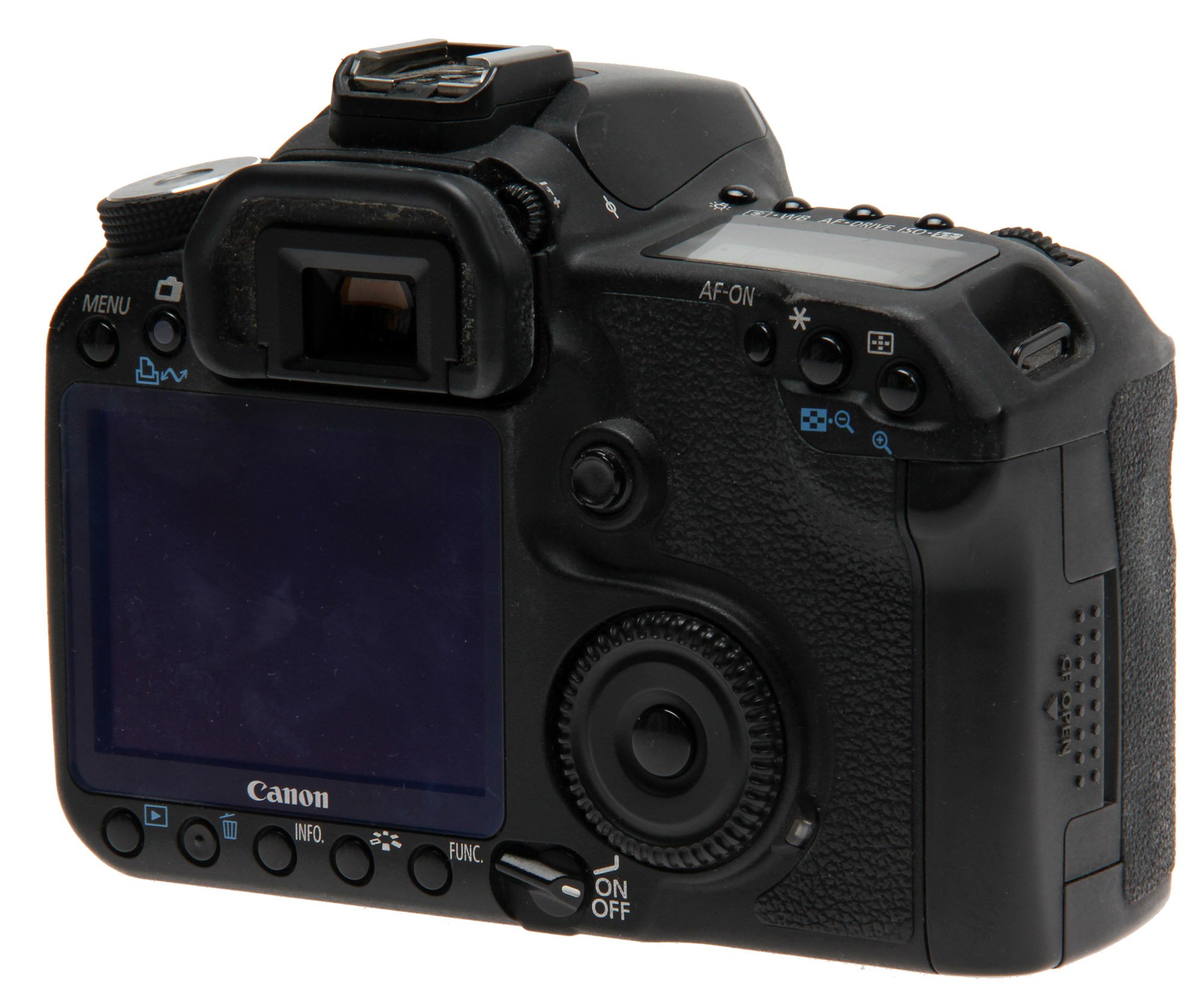 ⭐すぐ使えるCFカード付⭐Canon EOS 50D 一眼レフ 安心保障付き ⭐すぐ