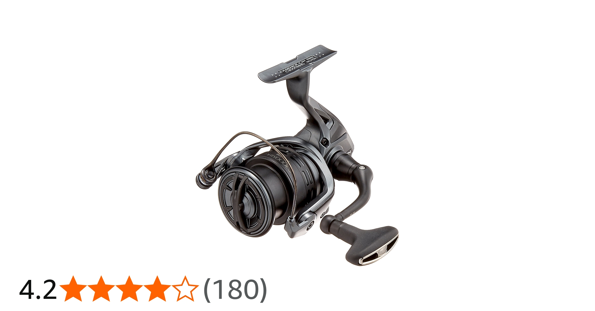 Amazon | シマノ(SHIMANO) スピニングリール シーバス 18 エクスセンス