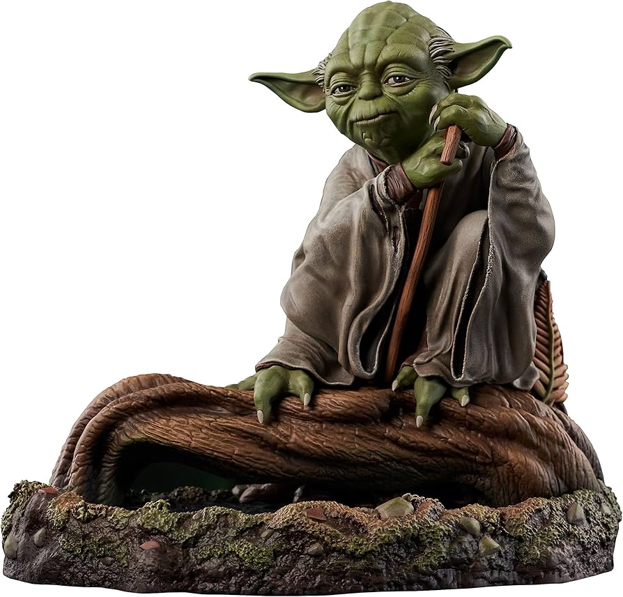 Amazon.co.jp: スター・ウォーズ マイルストーンズ:ジェダイ・ヨーダの