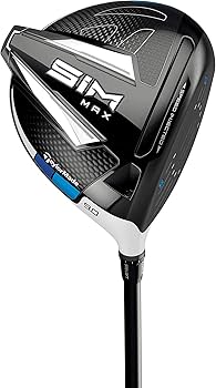 Amazon.co.jp: テーラーメイド(TAYLOR MADE) SIM MAX(シム マックス