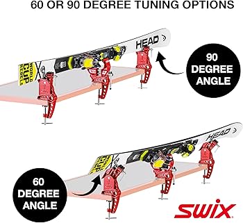 Amazon.co.jp: SWIX(スウィックス) スキーバイス T014950 : スポーツ