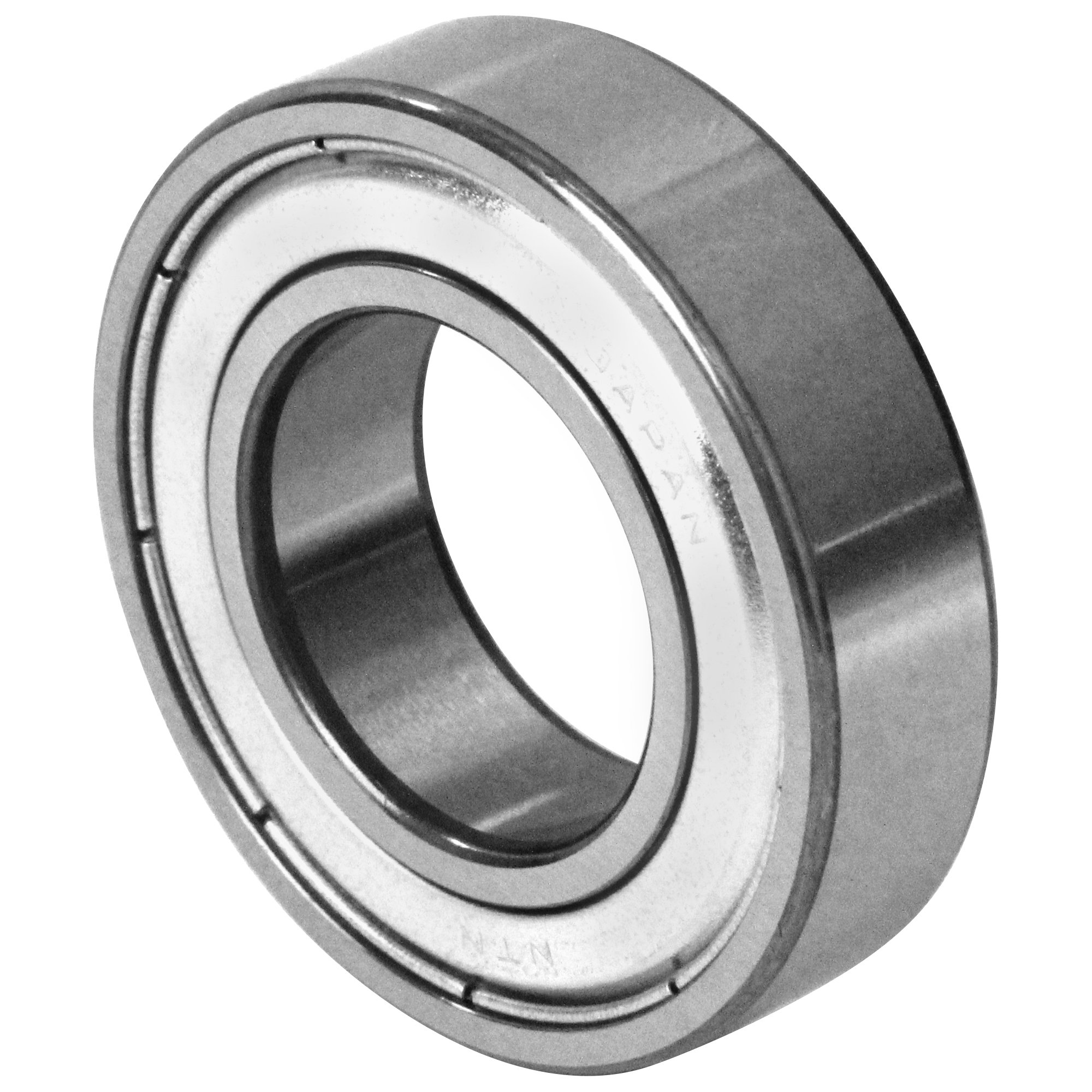 Amazon | NTN ボールベアリング 内径25×外径47×幅12mm 6005ZZ | 深溝玉