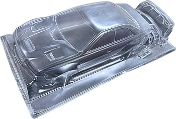 Amazon.co.jp: TEAM TETSUJIN ボディーシリーズ TOYOTA JZX-100 MARK