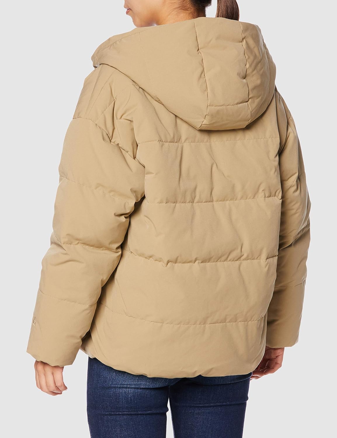 Amazon | [ルコックスポルティフ] ダウンジャケット ダウンジャケット