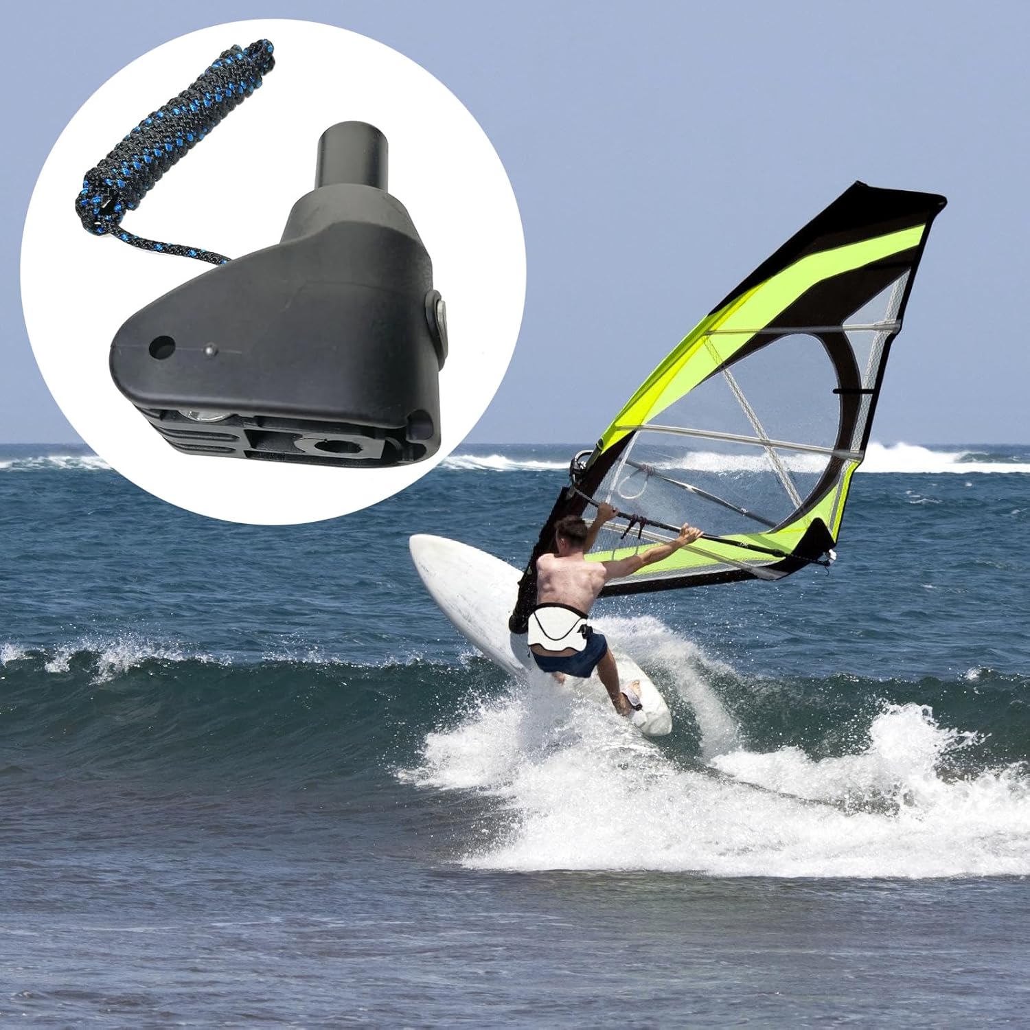 ウインドサーフィン マスト 490 SDM ウインドサーフィン マスト 490