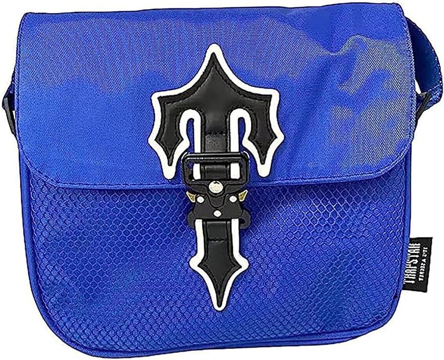 Amazon.co.jp: ショルダーバッグ Trapstar バッグファッション