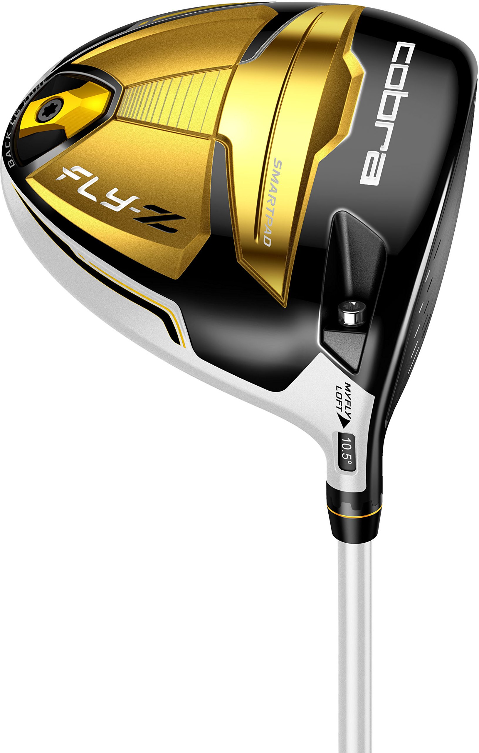 Amazon.co.jp: COBRAGOLF(コブラゴルフ) ゴルフ ドライバー FLY-Z