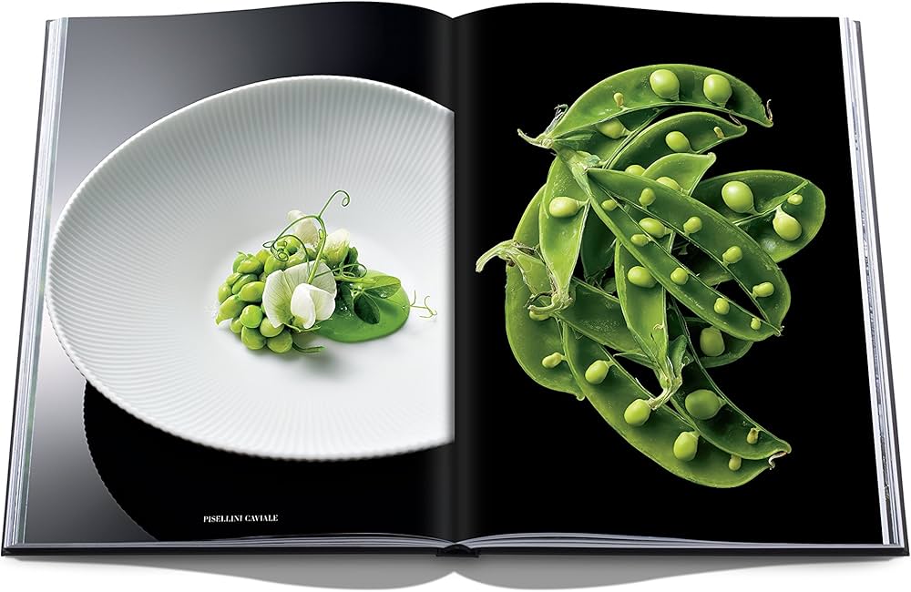 Amazon.co.jp: La La Cucina di Luca Fantin by Bulgari (Japanese
