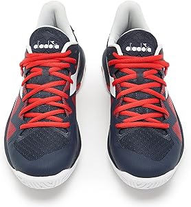 Amazon | Diadora メンズ B.Icon 2 オールグラウンドテニスシューズ