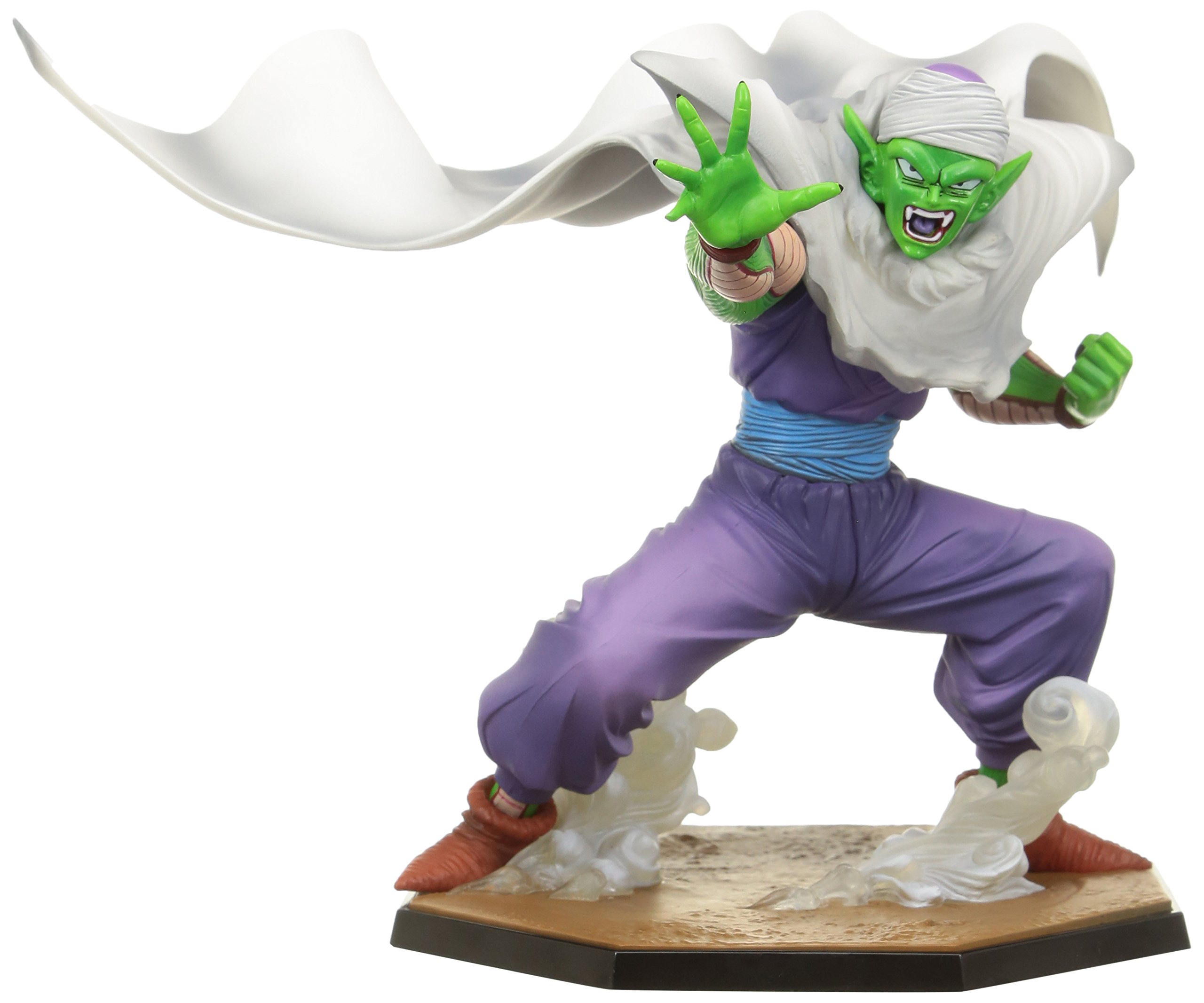 Amazon.co.jp: フィギュアーツZERO ピッコロ（魂ウェブ限定） : おもちゃ