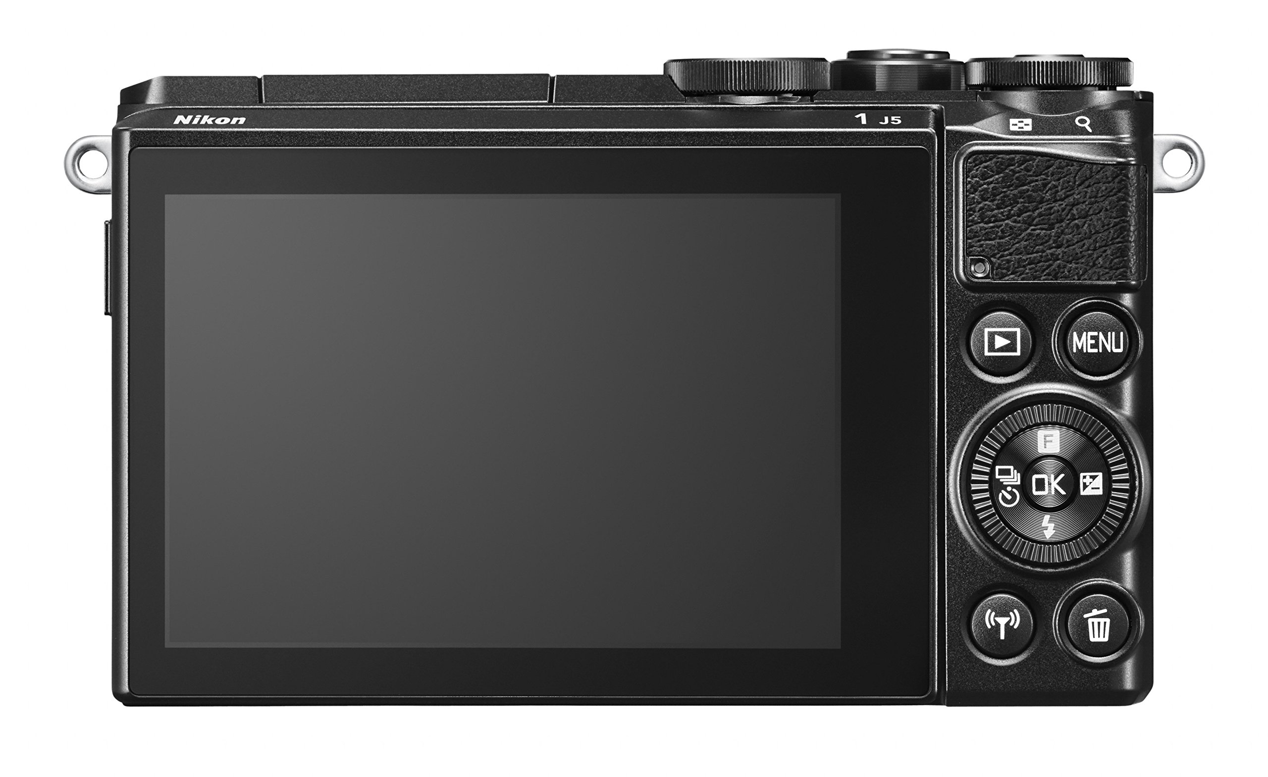 Amazon.co.jp: Nikon 1 J5 Mirrorless Digital Camera : Electronics