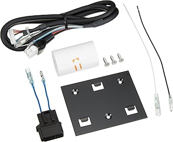 Amazon | 【デンソー/DENSO] ○車載用ETC利用履歴発行プリンターキット