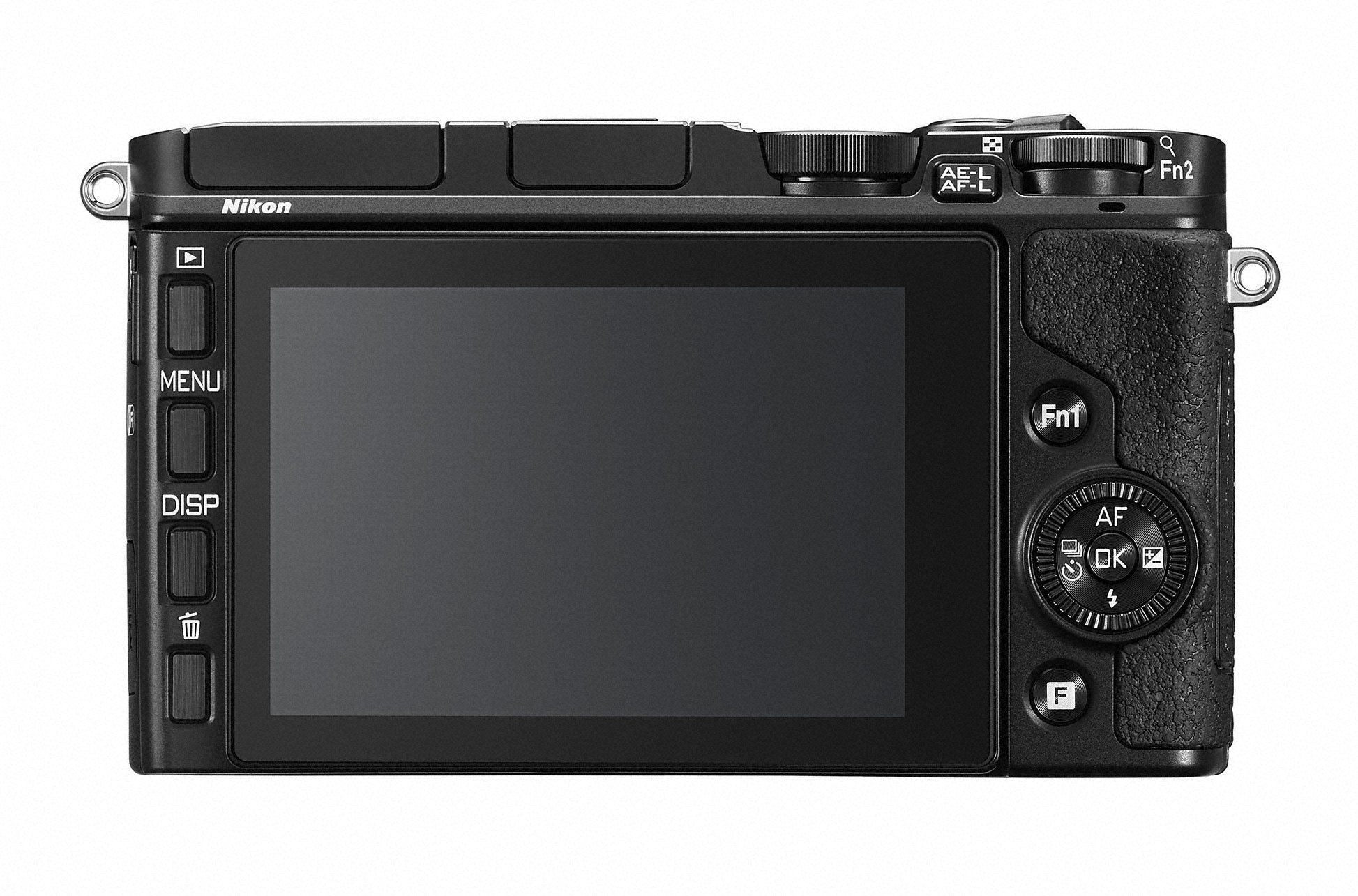 Amazon | Nikon ミラーレス一眼Nikon 1 V3 プレミアムキット ブラック