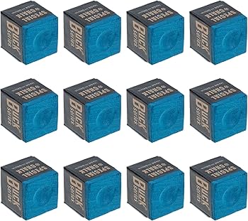 Amazon.co.jp: ビリヤード チョーク ビリヤード用品 チョーク キュー