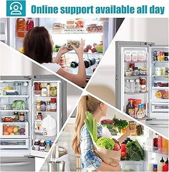 Amazon.com - Femotic 242079901 Refrigerator Door Bin Replacement