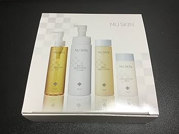 Amazon.co.jp: ニュースキン メイキング トライアルセット