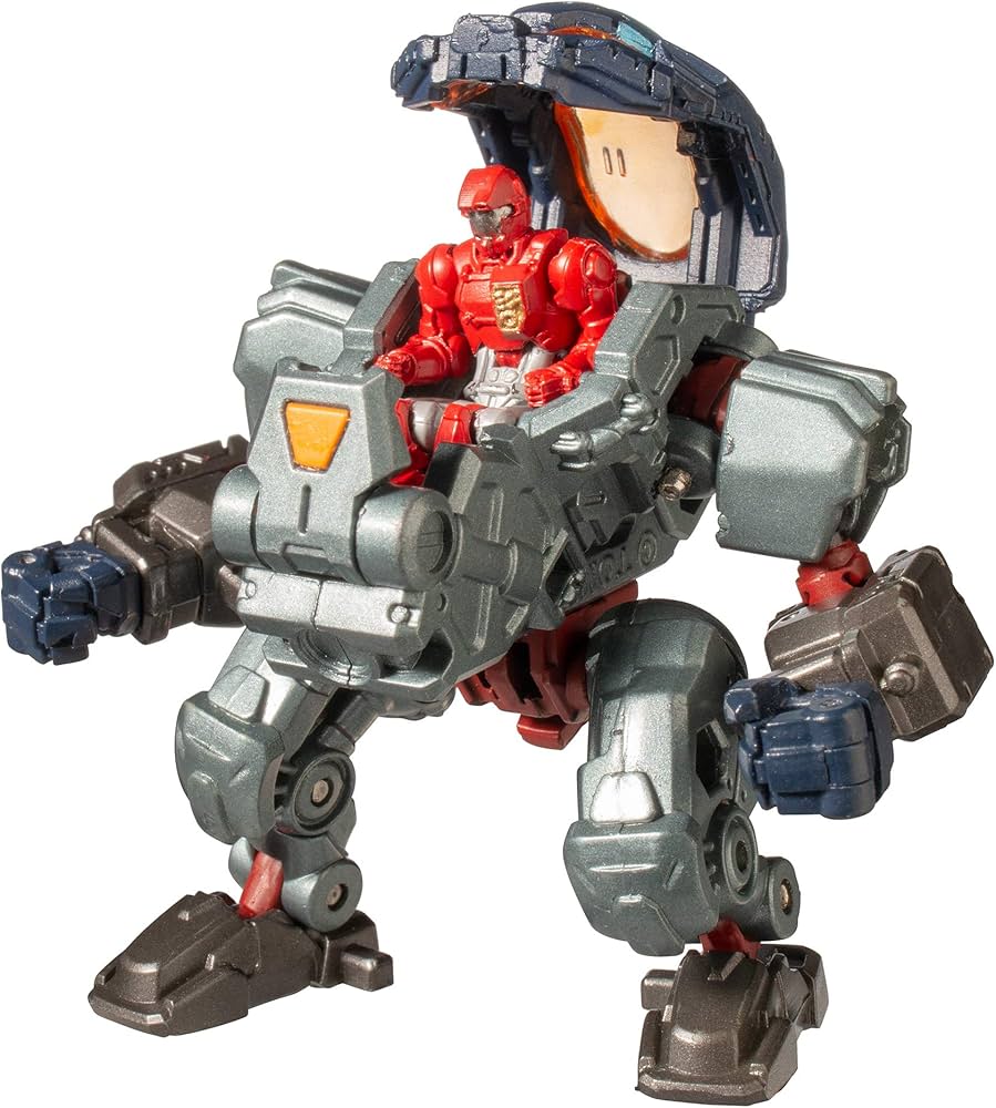Amazon.co.jp: ダイアクロン コンバット・クロニクル VOL.1 パワード