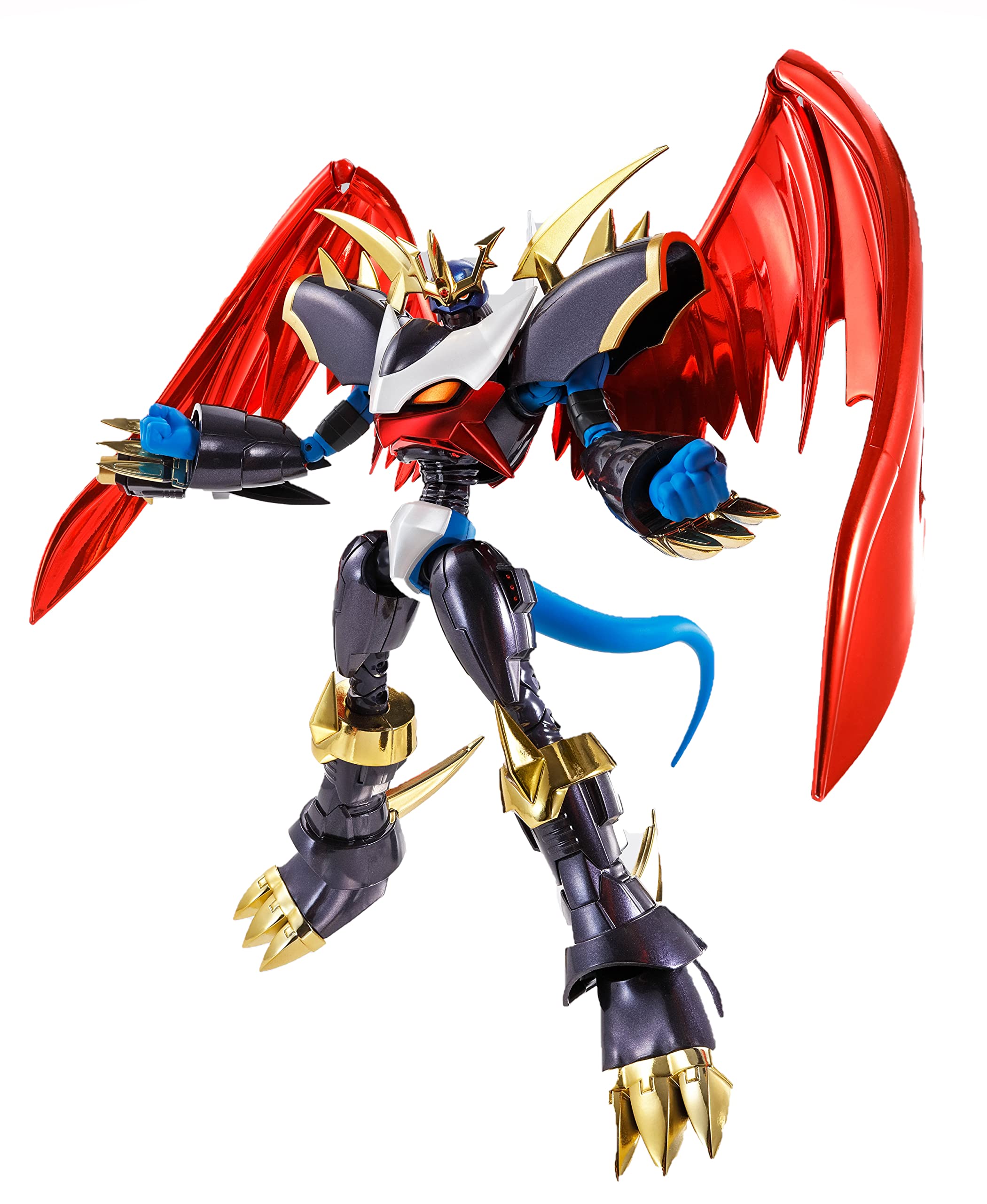 Amazon.co.jp: 魂ネイションズ デジモンアドベンチャー02 インペリアル