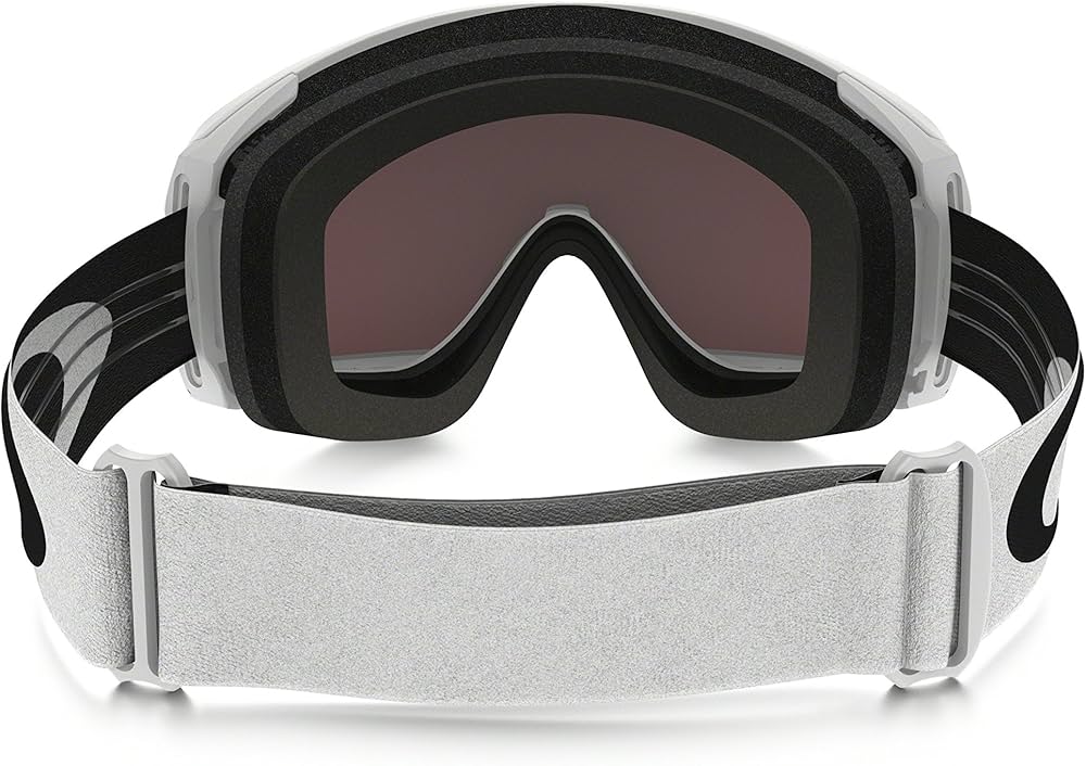 Amazon | Oakley Line Miner Prizm スノーゴーグル マットホワイト