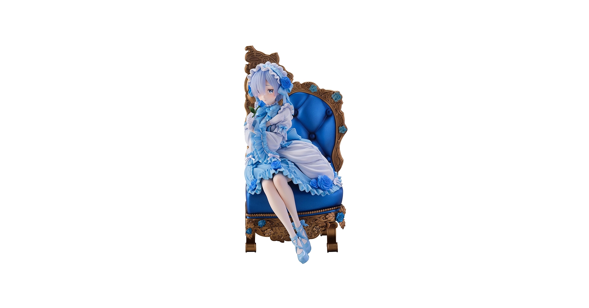 Amazon | フリュー F:NEX Re:ゼロから始める異世界生活 レム Gothic