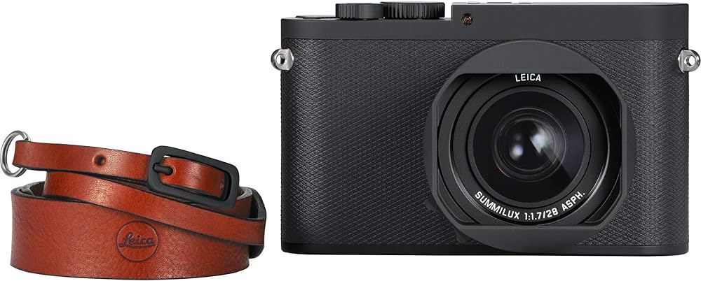 Amazon | Leica Q-P Typ 116 | コンパクト 通販