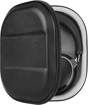 Amazon | Geekria ケース 互換性 Shield ヘッドホンケース ハード