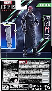 Amazon.co.jp: ハズブロ(HASBRO) MARVEL マーベルレジェンド シリーズ
