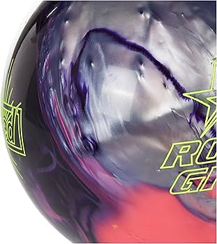 Amazon | Roto Grip ハイパーハイブリッドボーリングボール - クロム