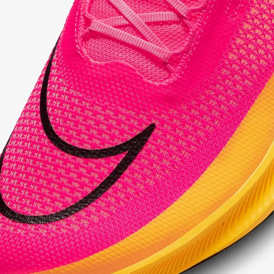 Amazon | [NIKE] ストリークフライ Streakfly ハイパーピンク/レーザー