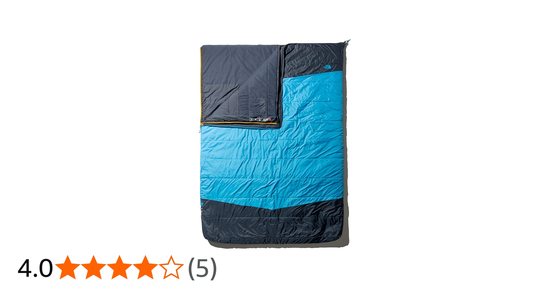 Amazon.co.jp: THE NORTH FACE(ザ・ノースフェイス) 寝袋 Dolomite One