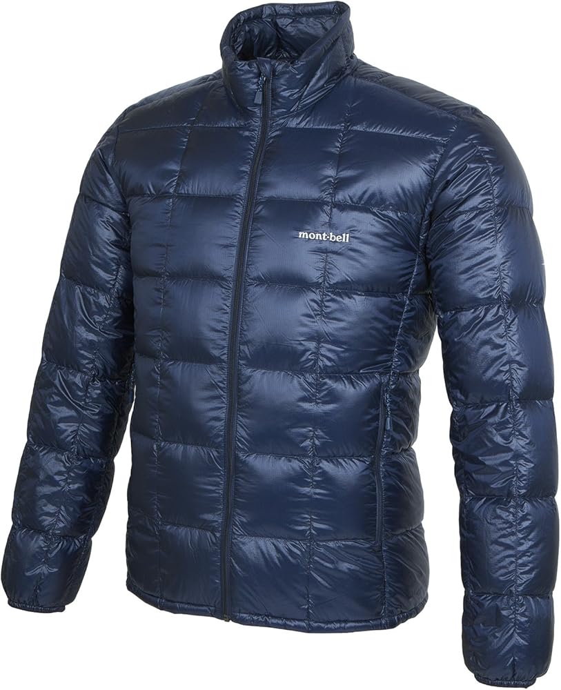 Amazon | (モンベル)mont-bell スペリオダウンジャケット Men's