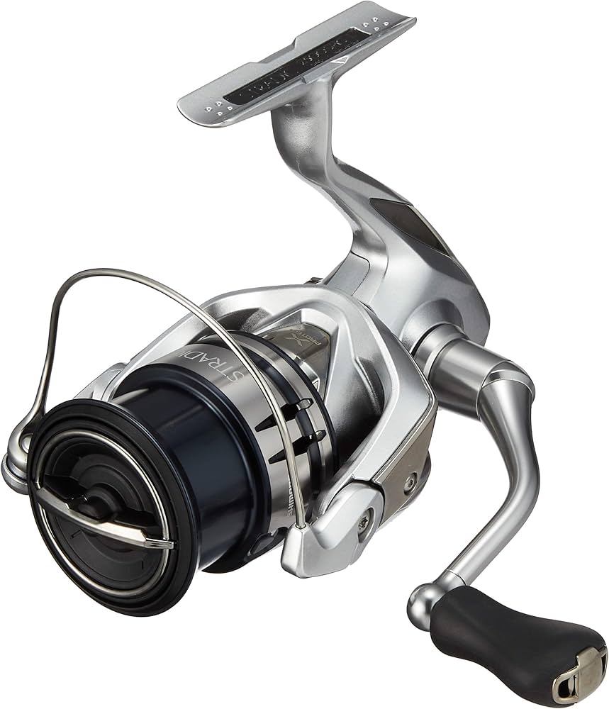 SHIMANO 19 STRADIC 2500 SHG Japan Import : Amazon.com.au: Sports