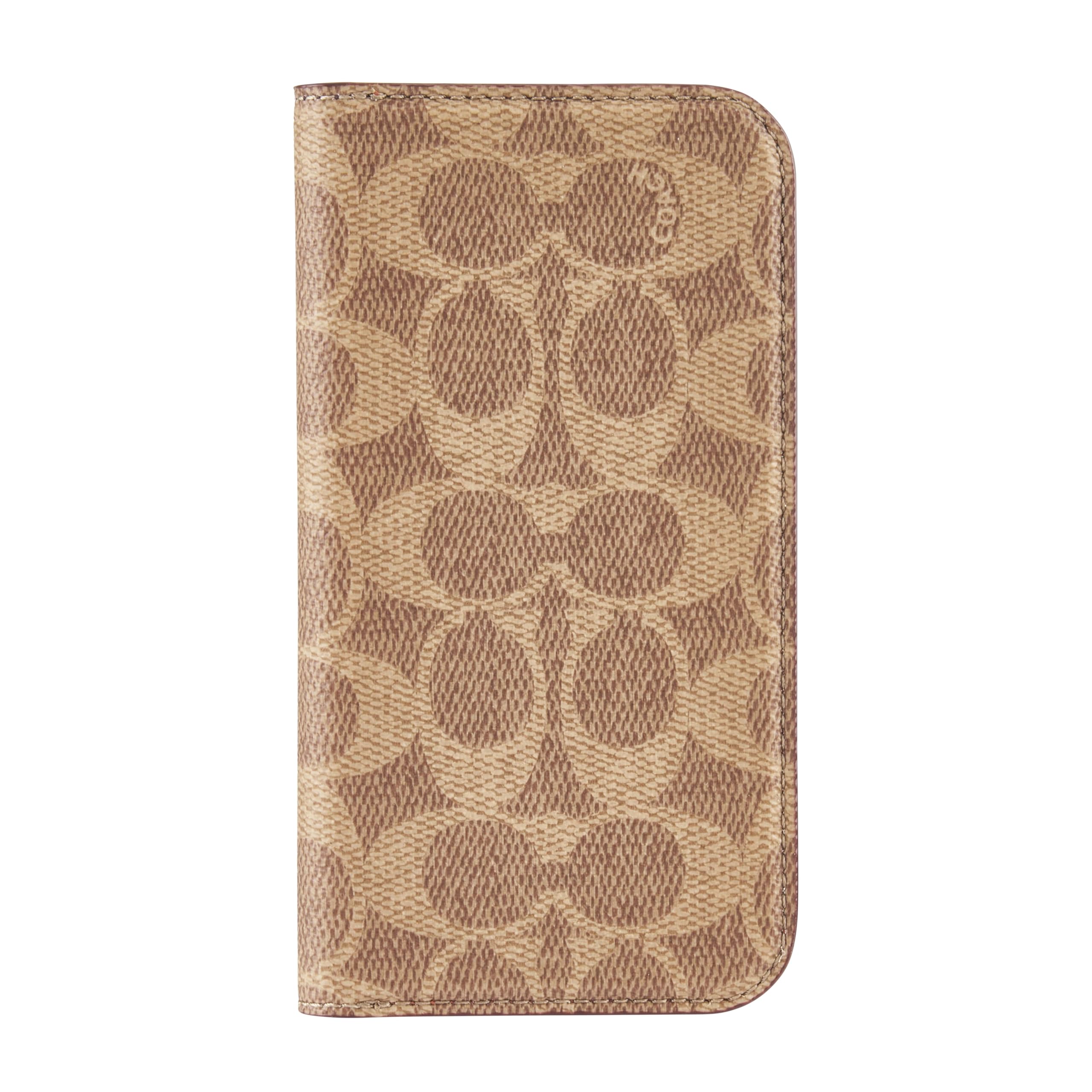 Amazon.co.jp: iPhone 16 ケース 手帳型 フォリオ Folio Case 正規品