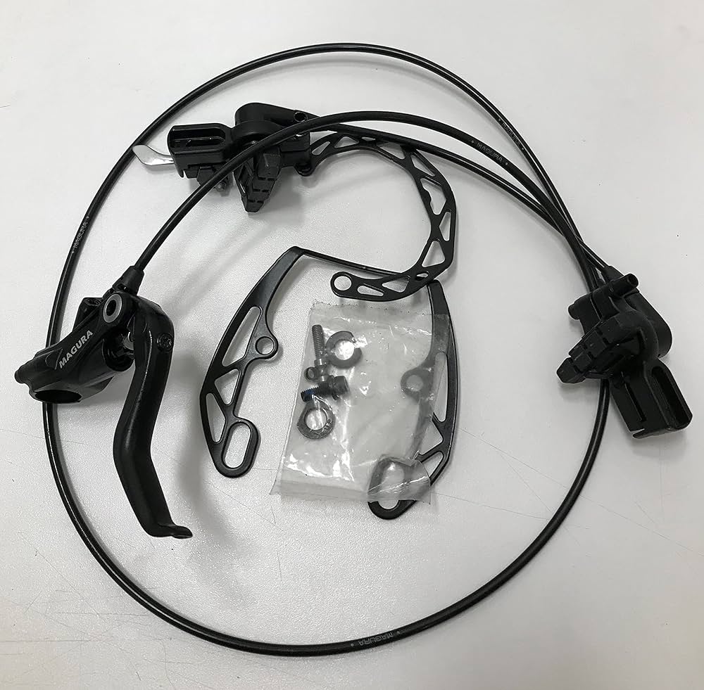 Amazon | Magura HS33 R Hydraulic Bicycle Rim Brake - 2700246 by