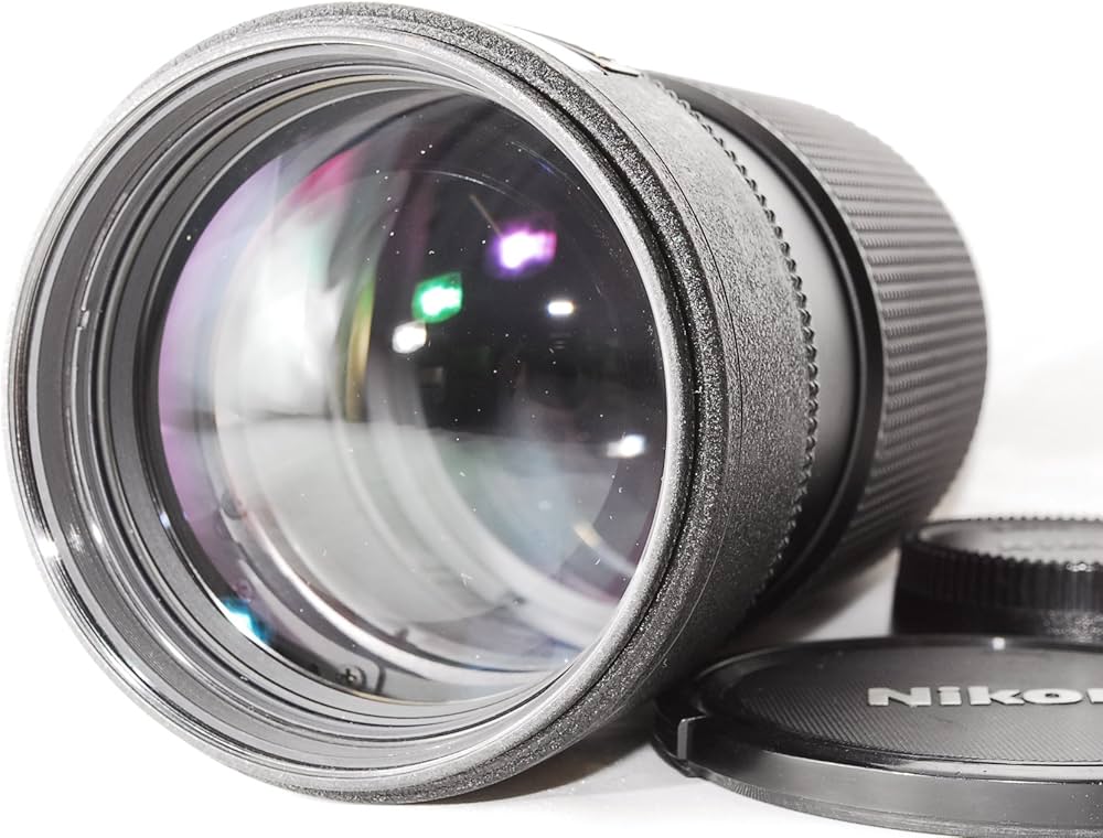 Amazon | Nikon AFレンズ AF 80-200mm F2.8 ED | カメラ用交換レンズ 通販