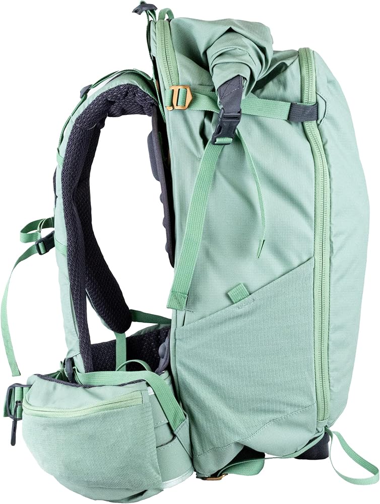Amazon.com | Mountainsmith Cona 45 Backpack - Basil | Casual Daypacks
