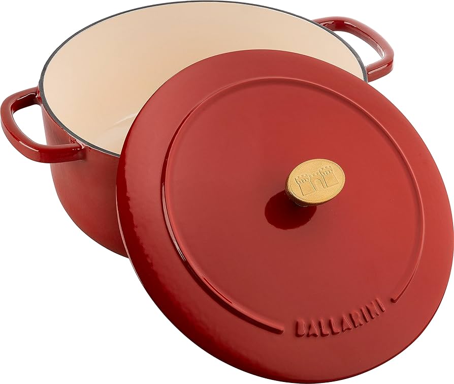 Amazon｜Ballarini バッラリーニ 「 ベラモンテ ラウンド 22cm