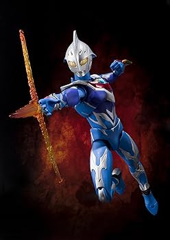 Amazon.co.jp: TAMASHII NATIONS ULTRA-ACT ウルトラマンネクサス