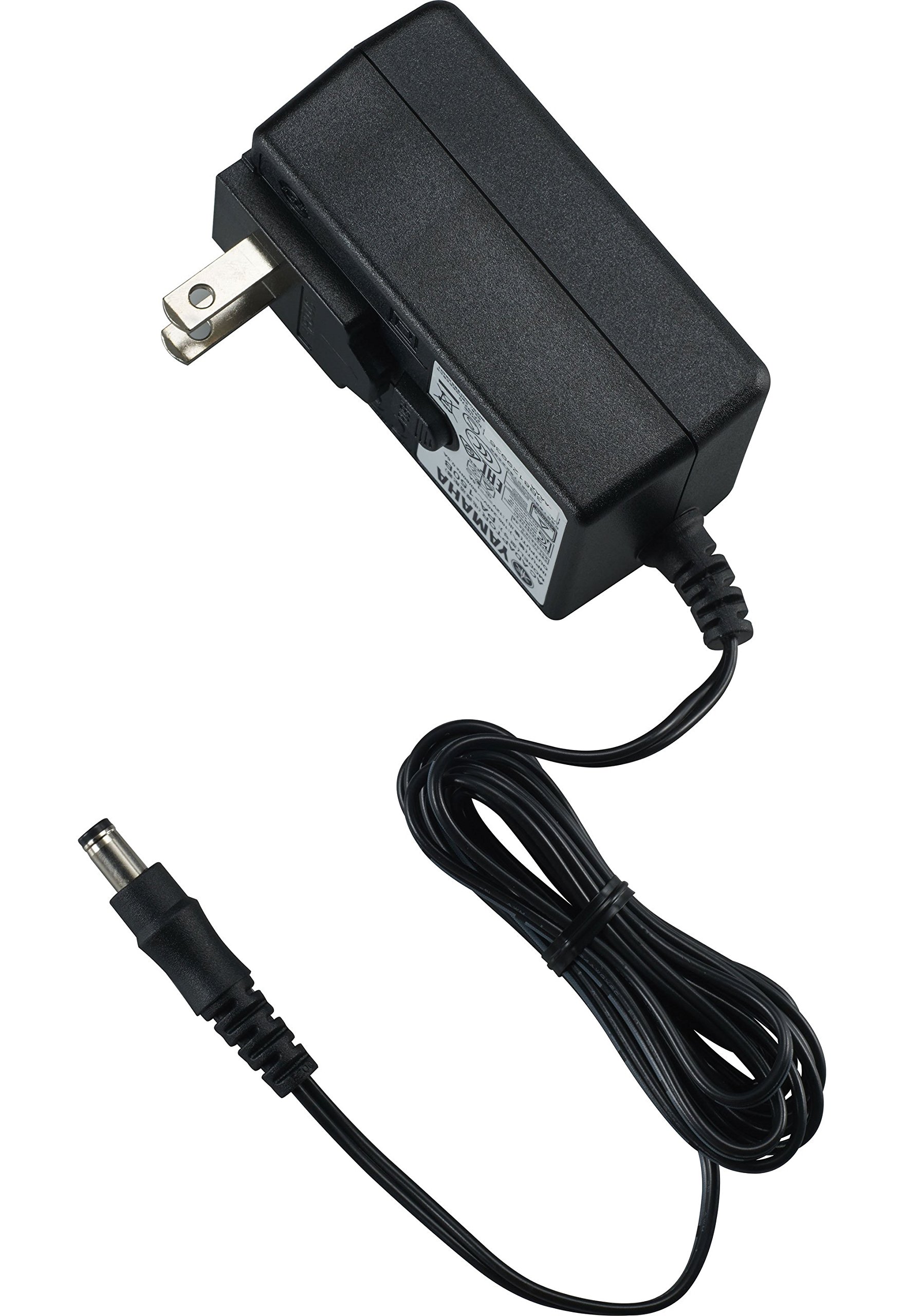 Amazon.co.jp: ヤマハ(YAMAHA) 電子ピアノ・キーボード用 電源