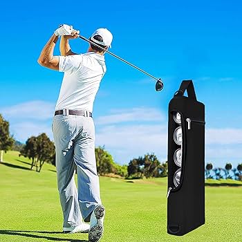 Amazon.com : Golf Cooler Bag Plus Ice Pack Soft Sided Insulated
