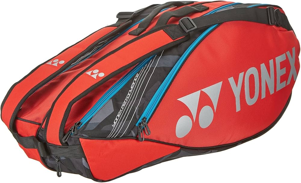 Amazon.co.jp: YONEX ヨネックス(ヨネックス) バッグ 92226 (タンゴ