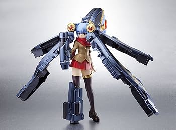 Amazon.co.jp: TAMASHII NATIONS 非公認戦隊アキバレンジャー DX MMZ